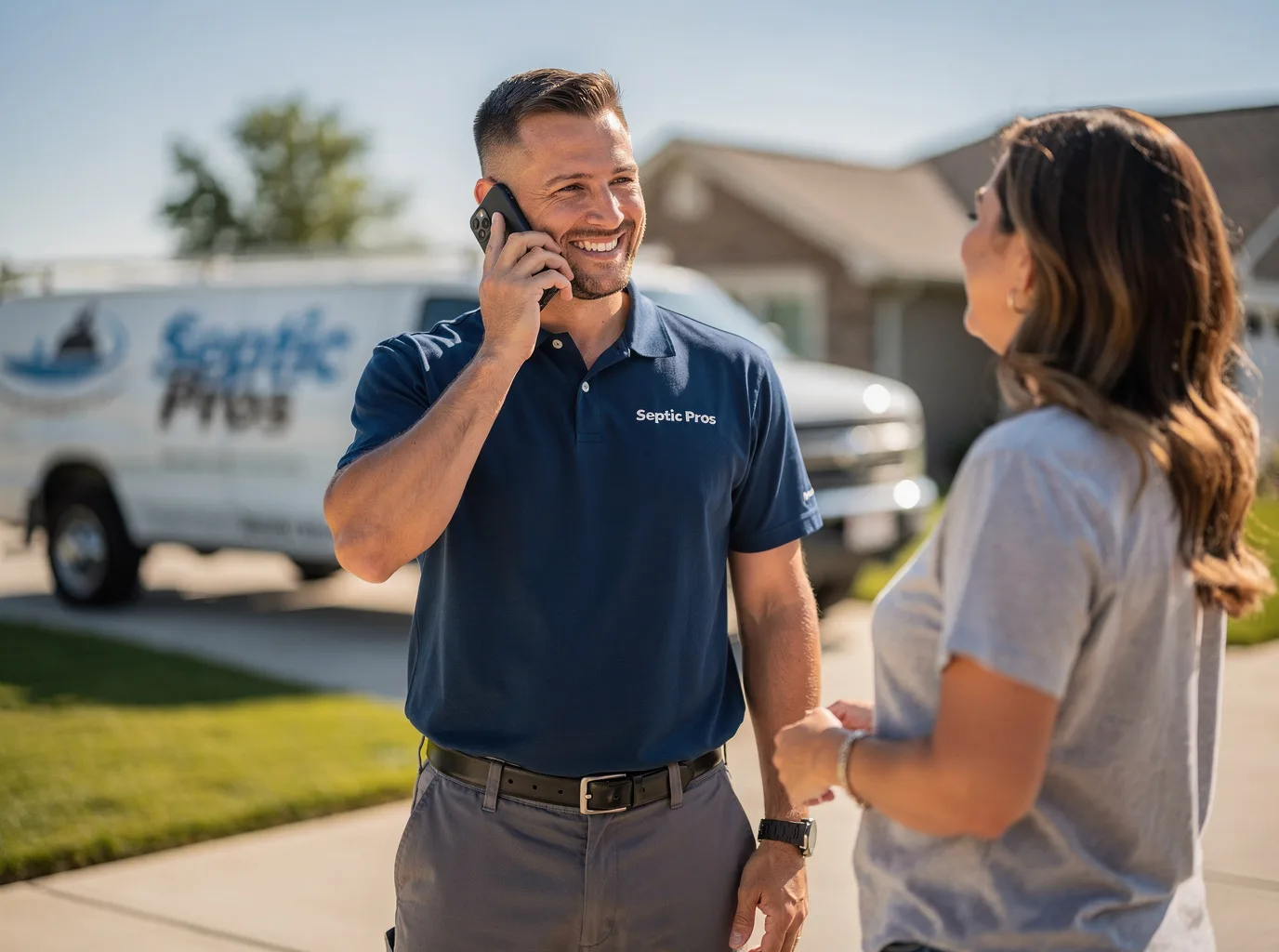 Septic Tank Pumping New Stanton, PA FAQs